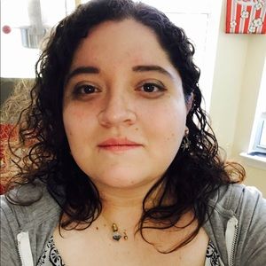 Meet your Posher, Natalie